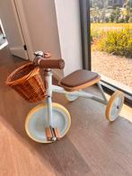Banwood nieuwe driewieler mintgroen, Fietsen en Brommers, Ophalen, Zo goed als nieuw, Banwood