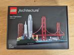 Lego Architecture 21043 - San Francisco - Nieuw en verzegeld, Ophalen of Verzenden, Nieuw, Complete set, Lego