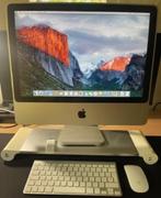 imac, Computers en Software, Ophalen, 256 GB, 2 tot 3 Ghz, SSD