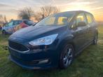 FORD GRAND C-MAX 1.0i * PROBLÈME MOTEUR *  7 PLACES *, Achat, Euro 6, 7 places, Boîte manuelle