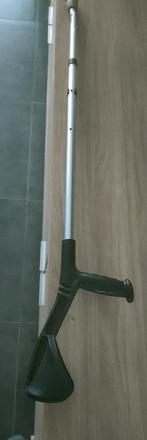 Béquille, Enlèvement, Utilisé