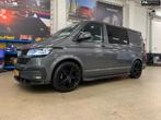 Nieuw 20 inch Gloss Black VW Transporter set inclusief bande, Auto-onderdelen, Banden en Velgen, Nieuw, Banden en Velgen, 275 mm