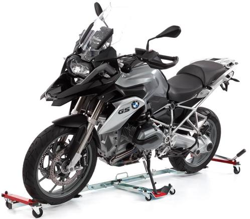 ACEBIKES U-Turn - manoeuvreerapparaat voor motorfietsen, Motoren, Accessoires | Overige, Nieuw, Ophalen