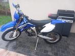 Yamaha wrf 250 2008, Motos, 4 cylindres, 12 à 35 kW, 250 cm³, Particulier
