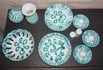 Vaisselle autrichienne - Gmundner Keramik, Enlèvement ou Envoi