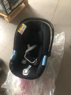 isofix Maxi-Cosi (merk: Cybex) met basisvoet, Kinderen en Baby's, Autostoeltjes, Ophalen, Gebruikt, Zijbescherming, Isofix