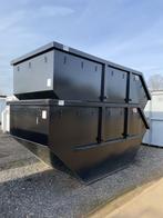ALL-IN Containers 10m³ portaalarmcontainer (bj 2022)