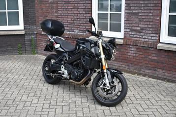 BMW  F 800 R, 798 cm³, Entreprise, Autre
