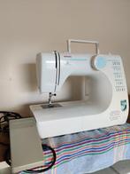 Naaimachine TOYOTA SE04 RS2000, Hobby en Vrije tijd, Naaimachines en Toebehoren, Ophalen, Zo goed als nieuw, Naaimachine, Overige merken