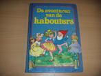 De avonturen van de kabouters Leesniveau AVI 4, Boeken, Ophalen of Verzenden, Gelezen
