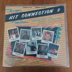 VINYL  - HIT CONNECTION  - NR 2 - LP, Ophalen of Verzenden, Zo goed als nieuw, Dance