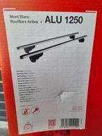 BARRE DE TOIT Activa Alu 1250+, Ophalen, Nieuw