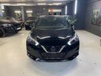 NISSAN MICRA ** VERSION TEKNA ** 12 MOIS DE GARANTIE, Voorwielaandrijving, Stof, 4 cilinders, 72 kW