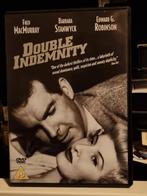 Double Indemnity, Billy Wilder, Fred MacMurray, Enlèvement ou Envoi