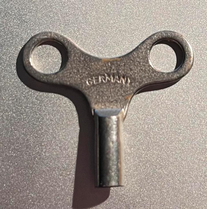 Karl BUB sleutel voor uw blikken speelgoed, Verzamelen, Speelgoed, Verzenden