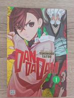 Manga Dandadan 1 (Engels), Boeken, Stripverhalen, Ophalen of Verzenden, Zo goed als nieuw