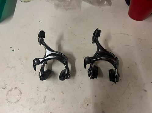Set velgremmen Ultegra SL voor koersfiets, Fietsen en Brommers, Fietsonderdelen, Gebruikt, Racefiets, Overige typen, Ophalen of Verzenden