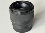 Sony FE 50mm F/1.8, Ophalen of Verzenden, Zo goed als nieuw