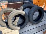 Vredestein Wintrac winterbanden 195 / 55 / R16 / 87H, Auto-onderdelen, Ophalen, Gebruikt, 16 inch, Winterbanden