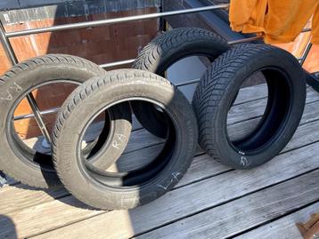 Vredestein Wintrac winterbanden 195 / 55 / R16 / 87H beschikbaar voor biedingen