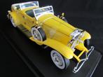 The Great Gatsby Duesenberg II SJ 1/18, Ophalen of Verzenden, Nieuw, Auto, Overige merken