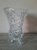 Vaasje op pootjes, Enlèvement