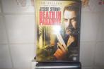 DVD Death In Paradise.(Tom Selleck), Vanaf 12 jaar, Ophalen of Verzenden, Zo goed als nieuw, Actie