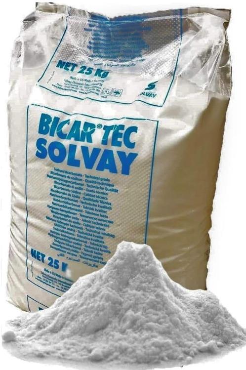 Soda straalmiddel ( 0,1 - 0,3mm ), Auto diversen, Overige Auto diversen, Verzenden