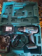 Makita, Doe-het-zelf en Bouw, Ophalen, Gebruikt
