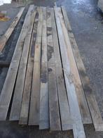 Eiken planken - zeer droog - 20 - 30 mm dik - 120 tot 240 cm, Doe-het-zelf en Bouw, Hout en Planken, Nieuw, Plank, Ophalen of Verzenden