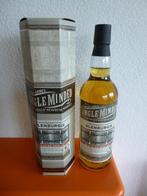 SPEYSIDE SINGLE MALT SCOTCH WHISKY'SINGLE MINDED 10 YEARS", Verzamelen, Overige gebieden, Overige typen, Nieuw, Ophalen of Verzenden
