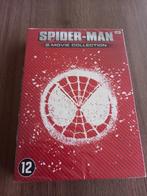 Spider-man 8 movie collection, Enlèvement ou Envoi
