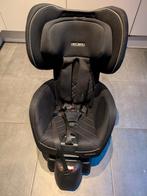 Récaro Optiafix, Enfants & Bébés, Sièges auto, Enlèvement, Utilisé, Protection latérale