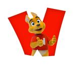 2 Tickets Walibi, Twee personen, Ticket of Toegangskaart