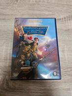 Disney Pirate Planet avec maillot doré numéro 46, CD & DVD, DVD | Films d'animation & Dessins animés, Comme neuf, Enlèvement ou Envoi