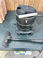 Aszuiger Powerplus, Elektronische apparatuur, Ophalen of Verzenden, Zo goed als nieuw, Stofzuiger