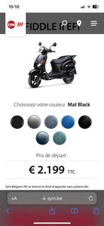Scooter encore garantis, Vélos & Vélomoteurs, Scooters | Marques Autre, Comme neuf