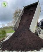 Livraison compost, Jardin & Terrasse, Alimentation végétale, Envoi, Neuf