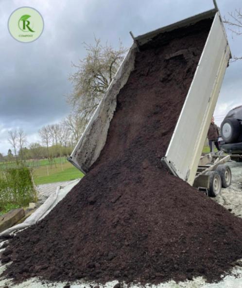Livraison compost, Tuin en Terras, Plantenvoeding, Nieuw, Verzenden