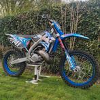 Tm racing 300 mx 2takt 2016/2017 crossmotor KTM SX 125 250, Motoren