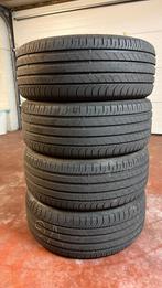 4 Dunlop SP Sport Max 235/45R19 zomerbanden, Auto-onderdelen, Banden en Velgen, Gebruikt, 235 mm, Band(en), Personenwagen