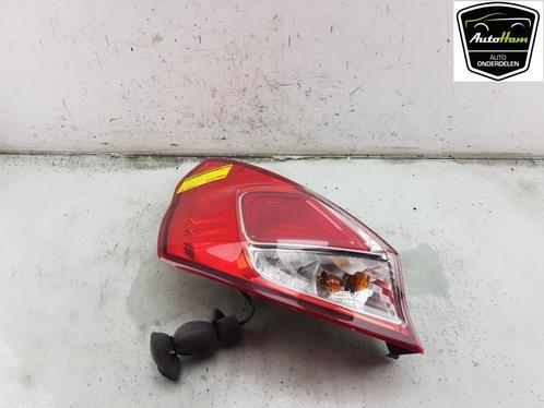 ACHTERLICHT LINKS Ford Fiesta 6 (JA8) (01-2008/01-2018), Auto-onderdelen, Verlichting, Ford, Gebruikt