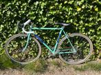 Retro koersfiets bianchi, Fietsen en Brommers, Ophalen, Zo goed als nieuw, Meer dan 20 versnellingen