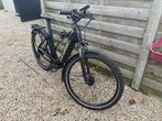 Trekking e-Bike Corratec E-Power MTC Elite 12S Trinity Tube, Fietsen en Brommers, Ophalen, Zo goed als nieuw, Overige merken