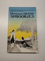 Hermann Hesse - Sprookjes, Livres, Comme neuf, Enlèvement ou Envoi