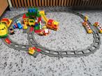 duplo 2933 trein deluxe, Ophalen of Verzenden, Complete set, Duplo