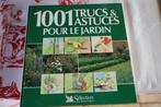 Livre Jardinage, Ophalen, Zo goed als nieuw
