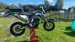 Husqvarna 501 FE 2016, Particulier, Enduro, 12 t/m 35 kW, 501 cc
