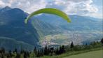 Parapente Advance Alpha 6 in prima staat, Sport en Fitness, Zweefvliegen en Paragliding, Ophalen of Verzenden, Zo goed als nieuw