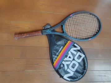 Donnay Graphite Plus 25 racket beschikbaar voor biedingen